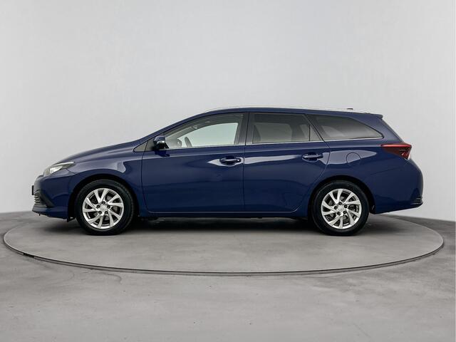 Toyota AURIS Touring Sports 1.2T Trend Go