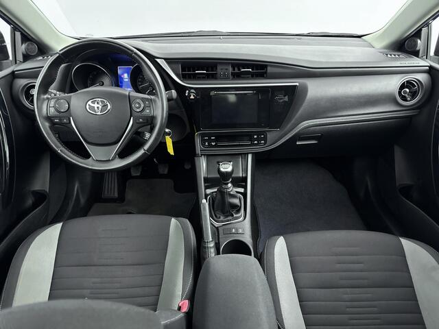 Toyota AURIS Touring Sports 1.2T Trend Go