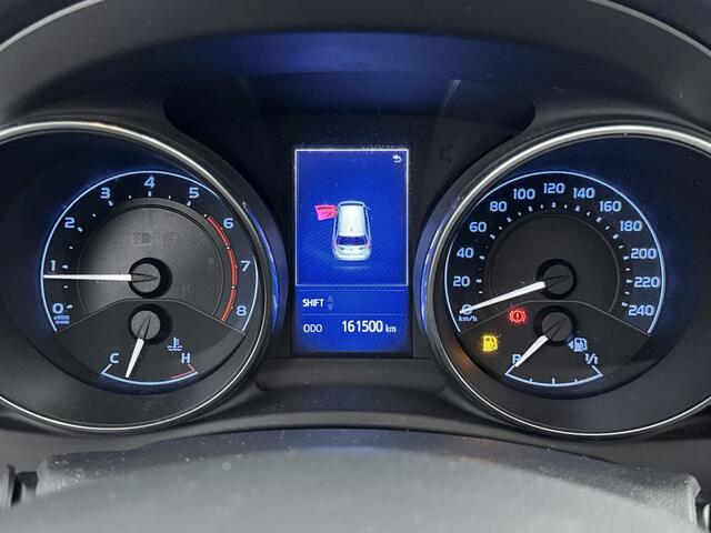 Toyota AURIS Touring Sports 1.2T Trend Go