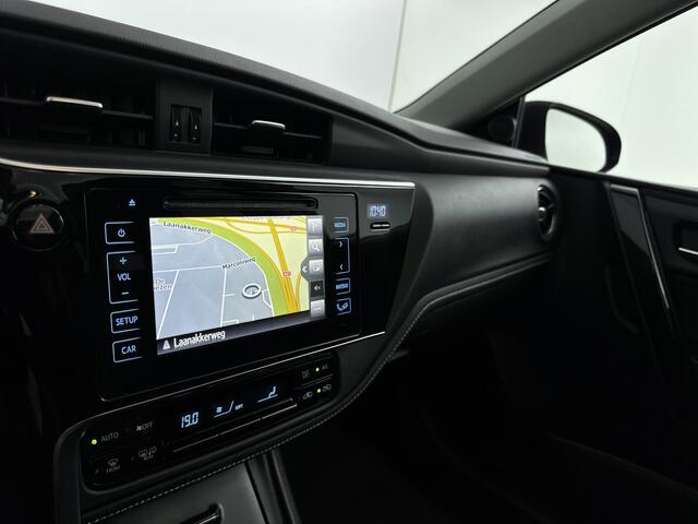 Toyota AURIS Touring Sports 1.2T Trend Go