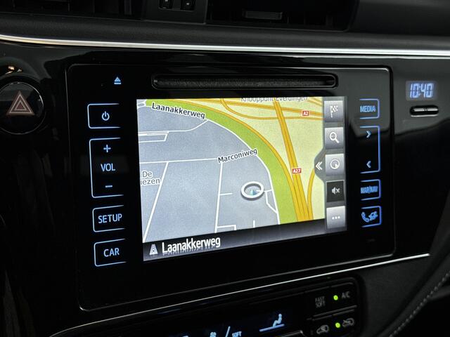 Toyota AURIS Touring Sports 1.2T Trend Go