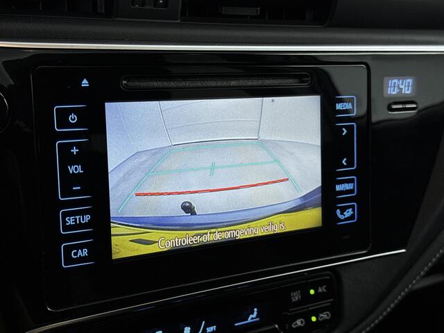 Toyota AURIS Touring Sports 1.2T Trend Go