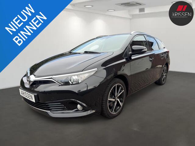 Toyota AURIS Touring Sports 1.2T Energy Plus