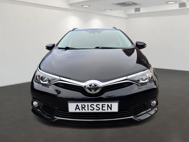 Toyota AURIS Touring Sports 1.2T Energy Plus