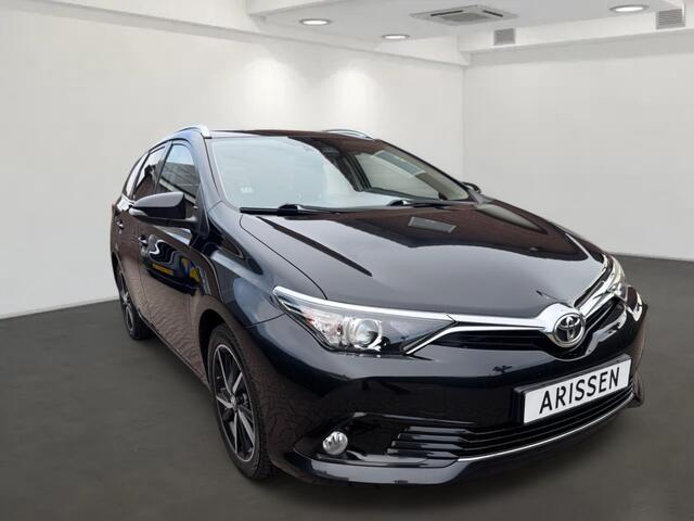 Toyota AURIS Touring Sports 1.2T Energy Plus