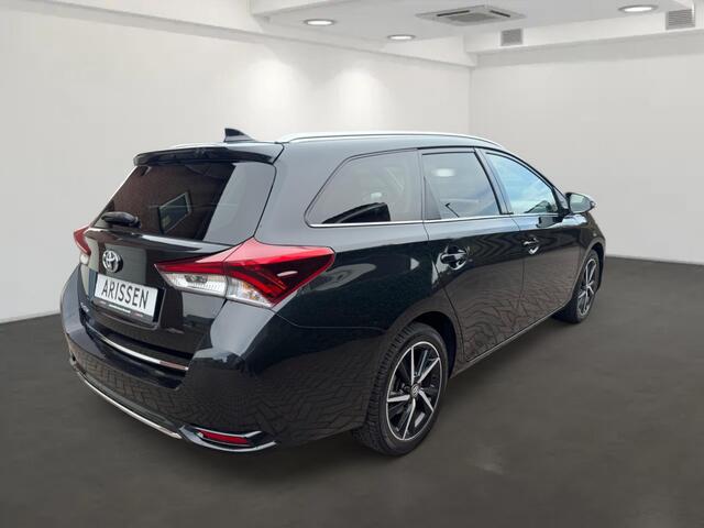 Toyota AURIS Touring Sports 1.2T Energy Plus