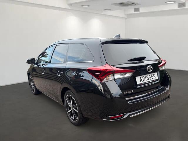 Toyota AURIS Touring Sports 1.2T Energy Plus