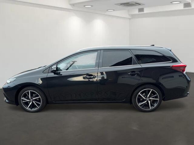 Toyota AURIS Touring Sports 1.2T Energy Plus