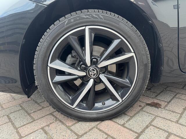Toyota AURIS Touring Sports 1.2T Energy Plus