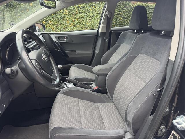 Toyota AURIS Touring Sports 1.2T Energy Plus
