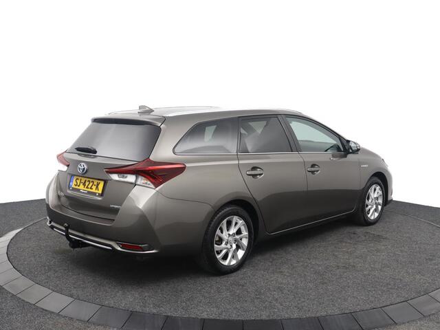 Toyota AURIS Touring Sports 1.8 Hybrid Dynamic | Climate control | Trekhaak | Keyless | Cruise control |