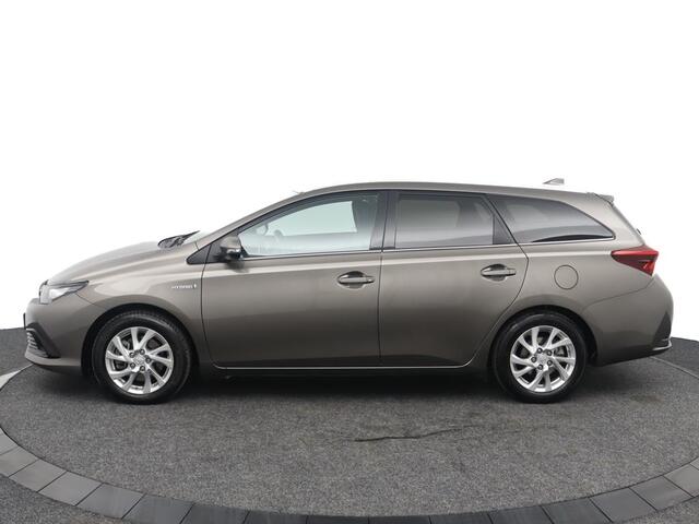 Toyota AURIS Touring Sports 1.8 Hybrid Dynamic | Climate control | Trekhaak | Keyless | Cruise control |