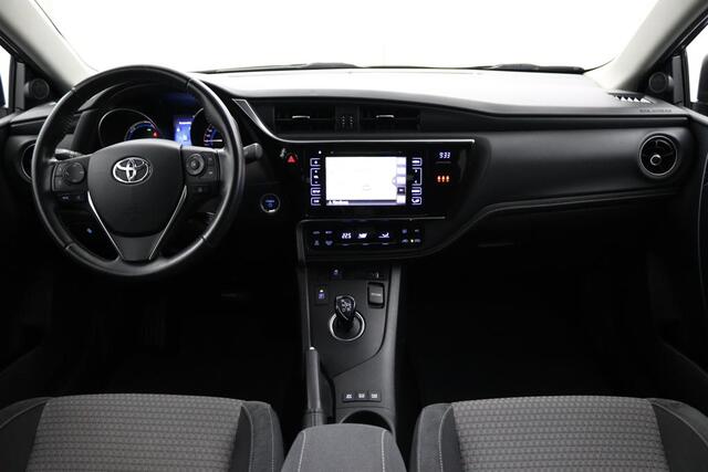 Toyota AURIS Touring Sports 1.8 Hybrid Dynamic | Climate control | Trekhaak | Keyless | Cruise control |