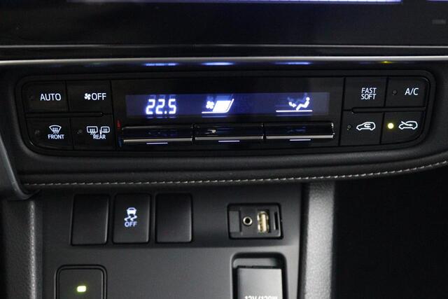 Toyota AURIS Touring Sports 1.8 Hybrid Dynamic | Climate control | Trekhaak | Keyless | Cruise control |