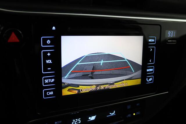 Toyota AURIS Touring Sports 1.8 Hybrid Dynamic | Climate control | Trekhaak | Keyless | Cruise control |