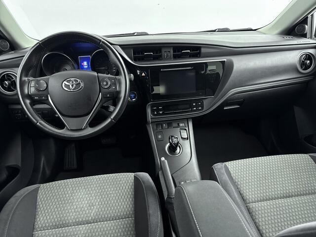Toyota AURIS Touring Sports 1.8 Hybrid Energy Plus | Navigatie | Comfortstoelen |