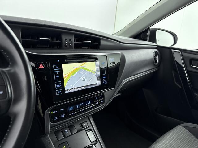 Toyota AURIS Touring Sports 1.8 Hybrid Energy Plus | Navigatie | Comfortstoelen |
