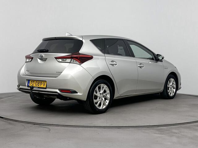 Toyota AURIS 1.8 Hybrid Dynamic Go | Navigatie | Trekhaak | Camera |
