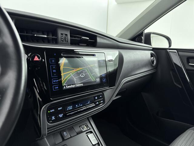 Toyota AURIS 1.8 Hybrid Dynamic Go | Navigatie | Trekhaak | Camera |