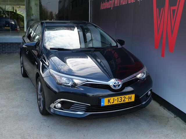 Toyota AURIS 1.8 HYBRID EXECUTIVE | NAVIGATIE | CAMERA | NL-AUTO | 2e EIG!!