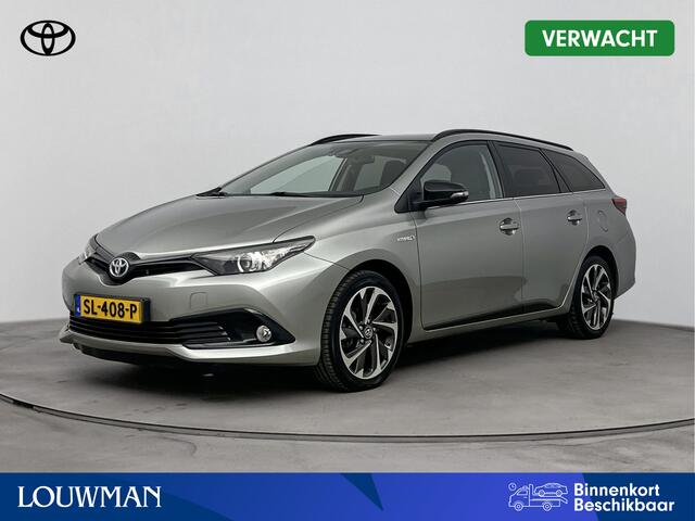 Toyota AURIS Touring Sports 1.8 Hybrid Energy Plus