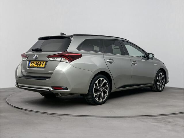 Toyota AURIS Touring Sports 1.8 Hybrid Energy Plus