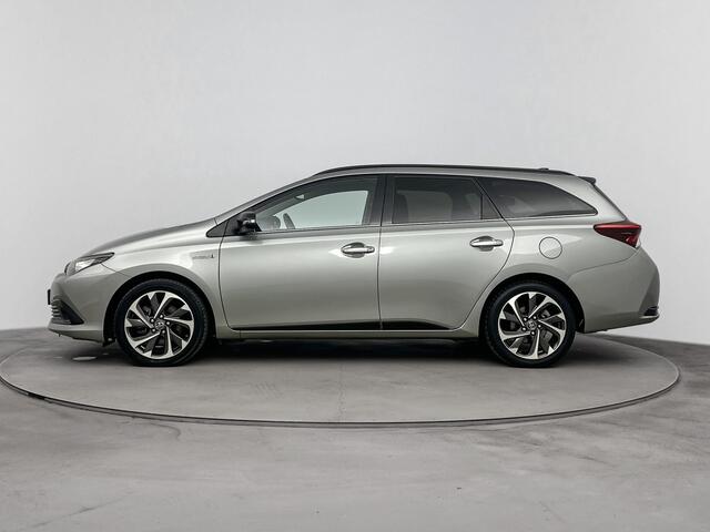 Toyota AURIS Touring Sports 1.8 Hybrid Energy Plus