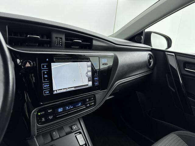 Toyota AURIS Touring Sports 1.8 Hybrid Energy Plus
