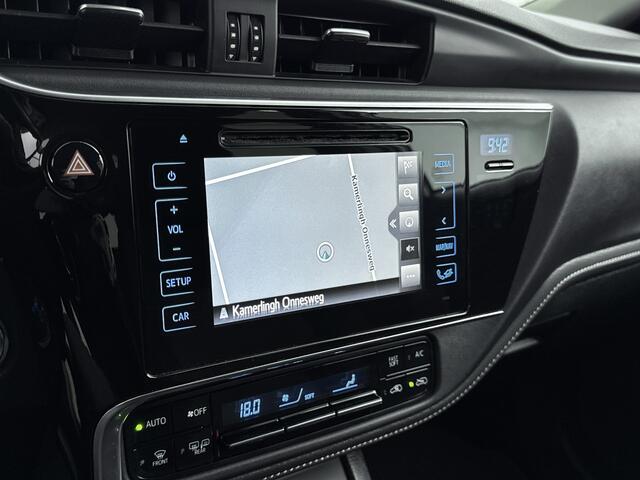 Toyota AURIS Touring Sports 1.8 Hybrid Energy Plus