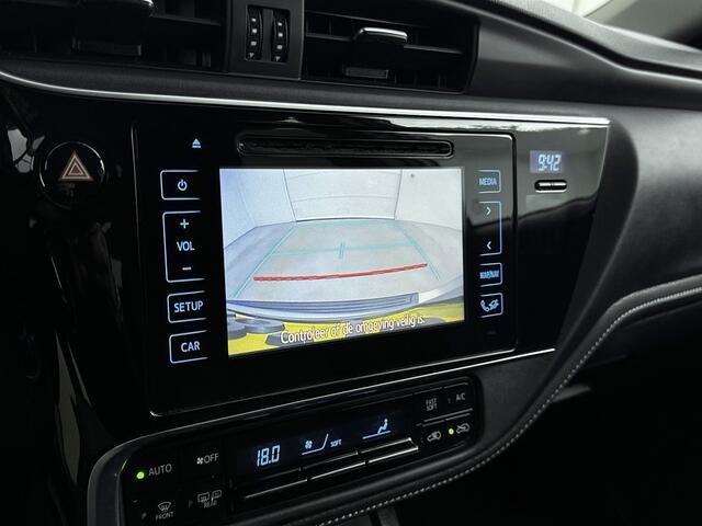 Toyota AURIS Touring Sports 1.8 Hybrid Energy Plus