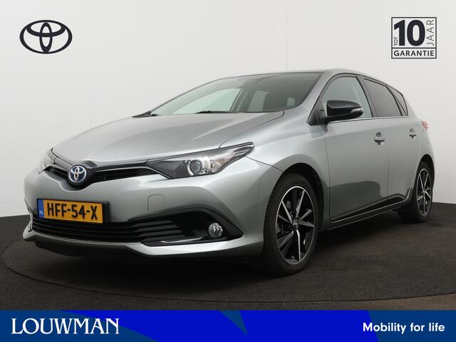 Toyota AURIS 1.8 Hybrid Black Edition | Camera | Cruise Control | Climate Control |