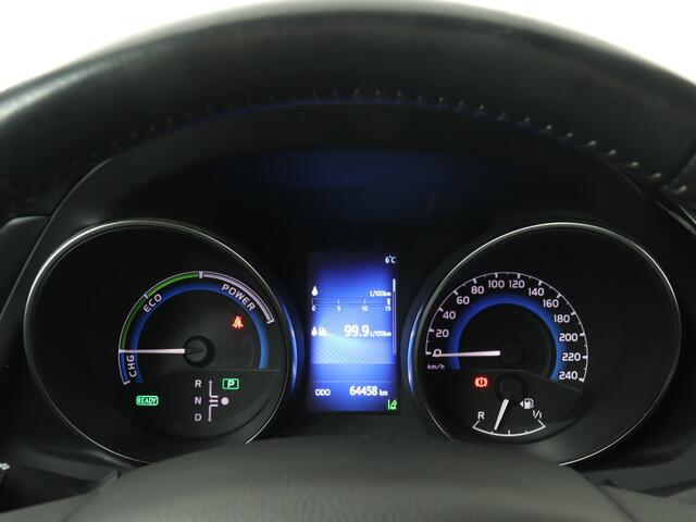 Toyota AURIS 1.8 Hybrid Black Edition | Camera | Cruise Control | Climate Control |