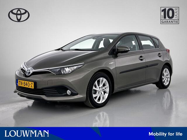 Toyota AURIS 1.8 Hybrid Energy