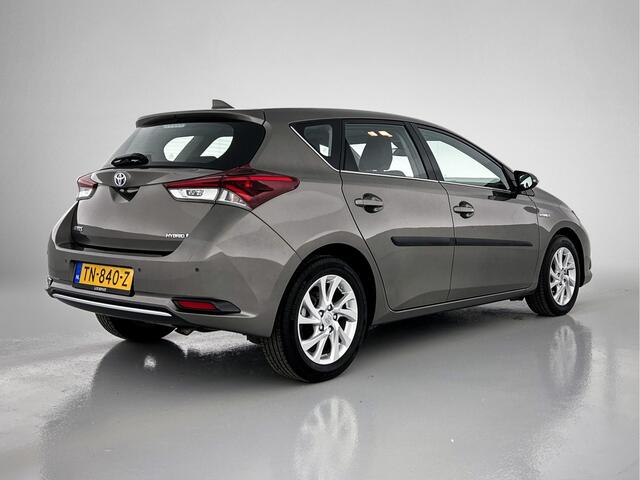 Toyota AURIS 1.8 Hybrid Energy