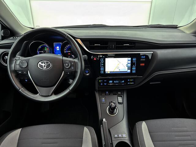 Toyota AURIS 1.8 Hybrid Energy