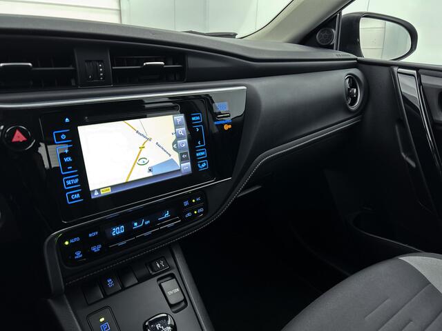 Toyota AURIS 1.8 Hybrid Energy