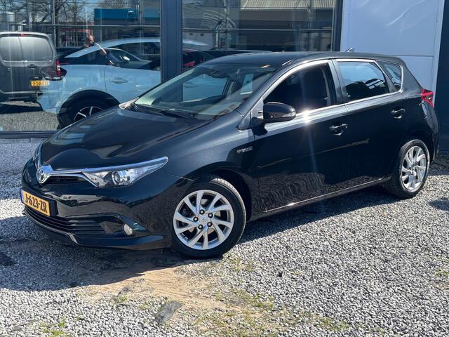 Toyota AURIS 1.8 Hybrid Active | Geleverd incl 12 maanden BOVAG Garantie! |
