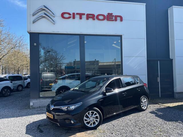 Toyota AURIS 1.8 Hybrid Active | Geleverd incl 12 maanden BOVAG Garantie! |