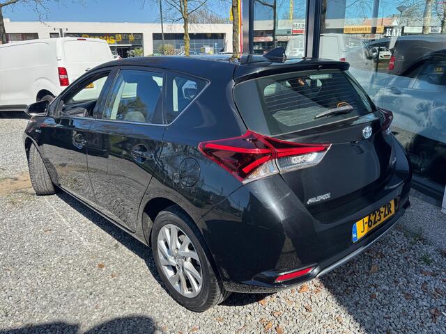 Toyota AURIS 1.8 Hybrid Active | Geleverd incl 12 maanden BOVAG Garantie! |