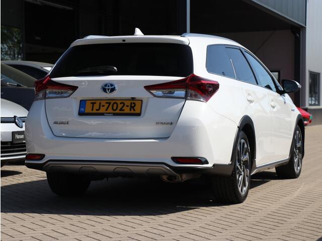 Toyota AURIS 1.8 Hybrid Freestyle I Navi I Camera I Keyless I Climate Control