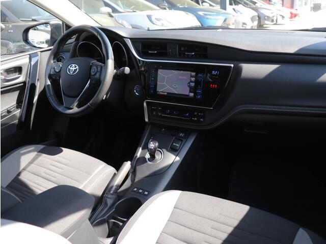 Toyota AURIS 1.8 Hybrid Freestyle I Navi I Camera I Keyless I Climate Control