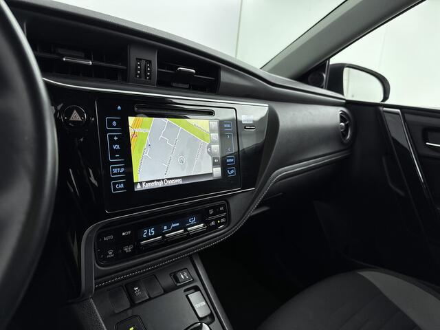 Toyota AURIS 1.8 Hybrid Dynamic Limited | Navigatie | Achteruitrijcamera | LM velgen |