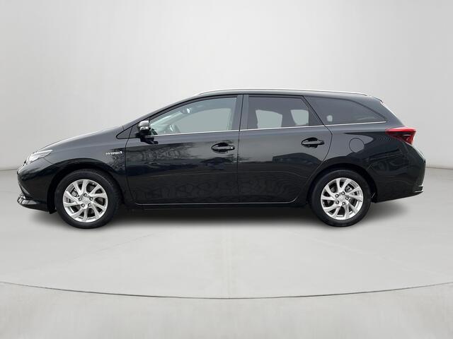 Toyota AURIS Touring Sports 1.8 Hybrid Dynamic Go | All-in prijs | Navigatiesysteem | Bluetooth | Camera |
