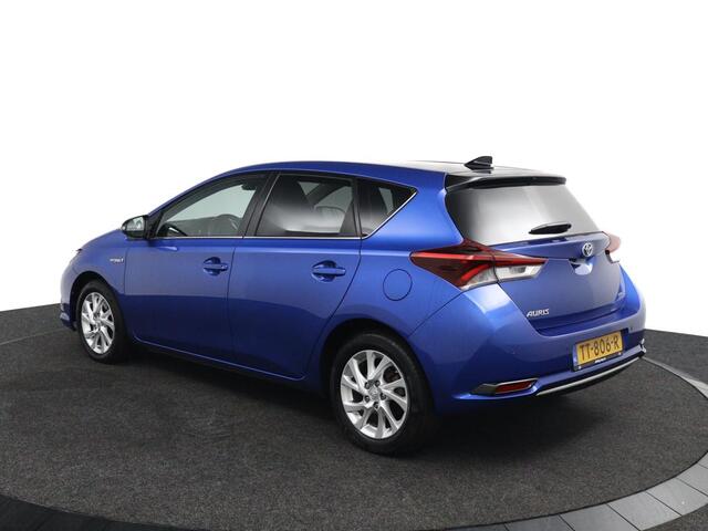Toyota AURIS 1.8 Hybrid Energy Plus | Navigatie | Keyless Entry | Dealer Onderhouden | Climate Control | Cruise Control |