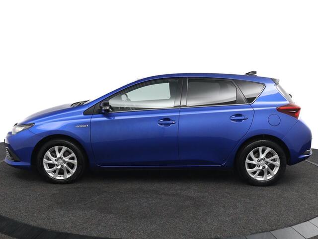 Toyota AURIS 1.8 Hybrid Energy Plus | Navigatie | Keyless Entry | Dealer Onderhouden | Climate Control | Cruise Control |