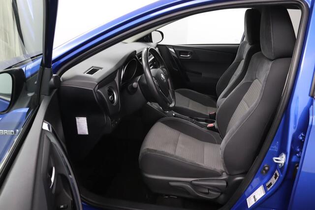 Toyota AURIS 1.8 Hybrid Energy Plus | Navigatie | Keyless Entry | Dealer Onderhouden | Climate Control | Cruise Control |