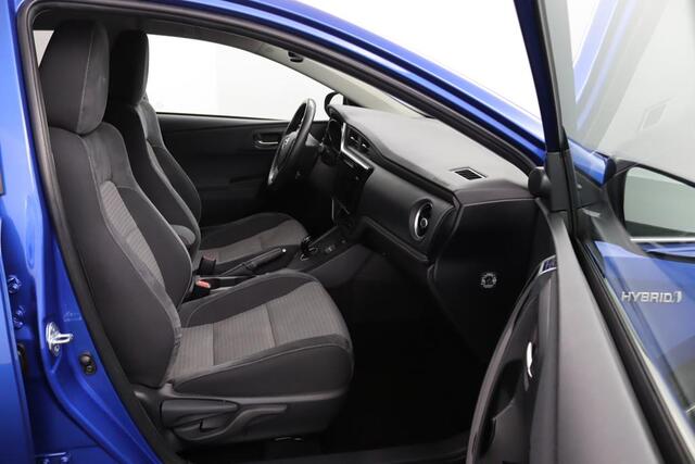 Toyota AURIS 1.8 Hybrid Energy Plus | Navigatie | Keyless Entry | Dealer Onderhouden | Climate Control | Cruise Control |