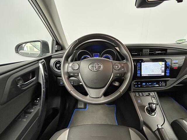 Toyota AURIS Touring Sports 1.8 Hybrid Edition-S Trekhaak|Navi|Cruise|Camera