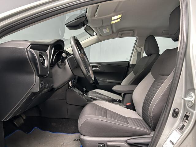Toyota AURIS Touring Sports 1.8 Hybrid Edition-S Trekhaak|Navi|Cruise|Camera
