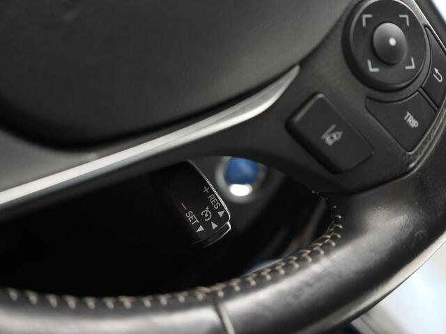 Toyota AURIS 1.8 Hybrid Dynamic Go
